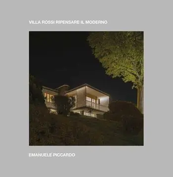 Vendita Finale Villa Rossi. Ripensare il moderno