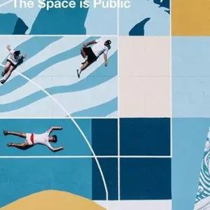 The space is public. Ediz. multilingue Compra Adesso
