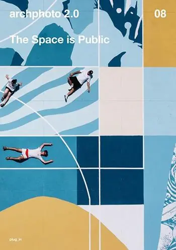The space is public. Ediz. multilingue Compra Adesso