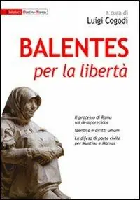 Balentes per la libertà Compra Online