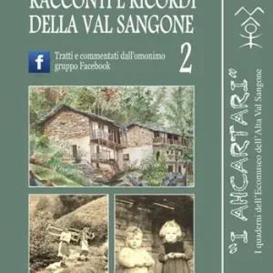 Racconti e ricordi della Val Sangone. Vol. 2 Prezzo Conveniente