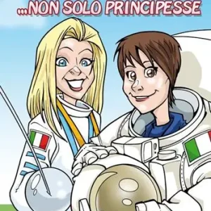 Donne... non solo principesse Offerta Speciale