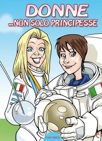 Donne... non solo principesse Offerta Speciale