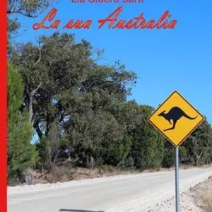 La sua Australia Ultimissimo Modello