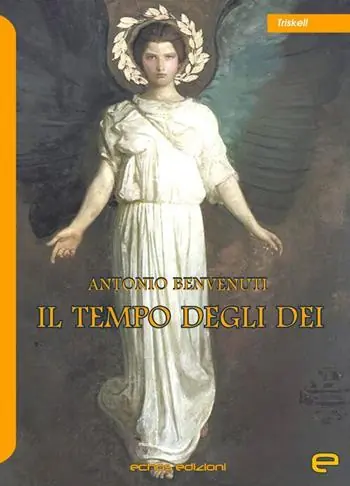 Il tempo degli dei Compra Oggi Stesso