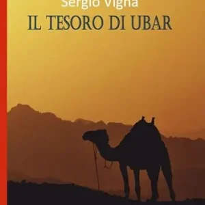 Occasione Imperdibile Il tesoro di Ubar