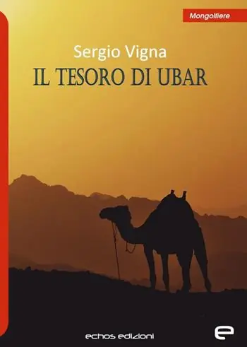 Occasione Imperdibile Il tesoro di Ubar
