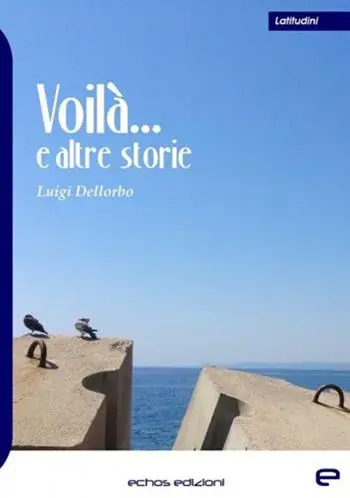 Vendita Finale Voilà... e altre storie
