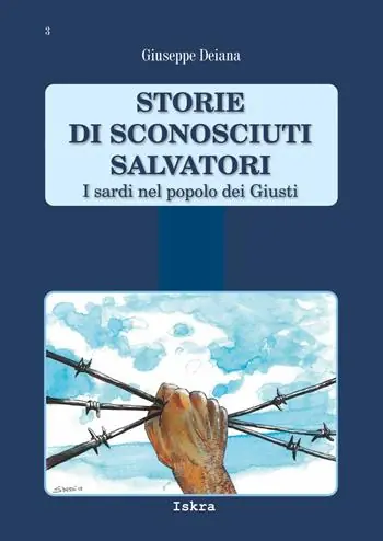 Promo Stagionale Storie di sconosciuti salvatori. I sardi nel popolo dei Giusti