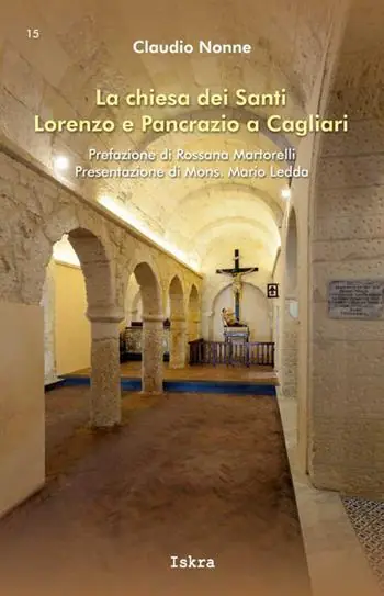 La chiesa dei Santi Lorenzo e Pancrazio a Cagliari Non Perdere