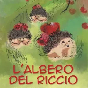 L‘ albero del riccio Reso Gratuito
