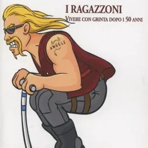 Subito Disponibile I ragazzoni