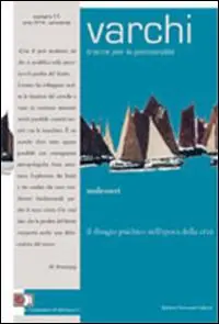Varchi. Tracce per la psicoanalisi. Malesseri. Il disagio psichico nell‘epoca della crisi Offerta Del Giorno