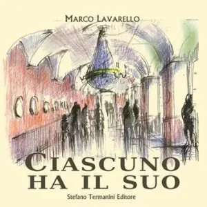 Ciascuno ha il suo Promo Stagionale