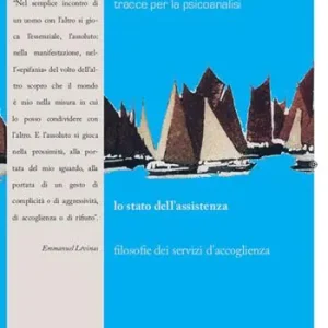 Saldi Varchi. Tracce per la psicoanalisi. Vol. 13