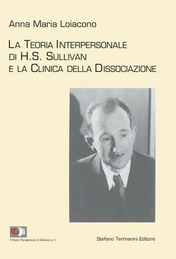 A Buon Prezzo La teoria interpersonale di H.S. Sullivan e la clinica della dissociazione