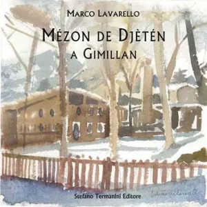Compra Oggi Stesso Mézon de Djètén a Gimillan