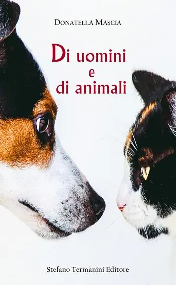 Offerta Lampo Di uomini e di animali