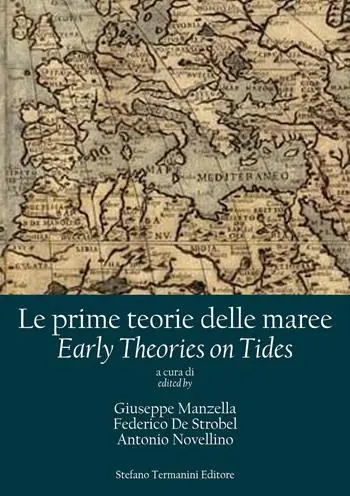 Prezzo Scontato Le prime teorie delle maree. Tra scienza e curiosità Menabene e le maree nella Baia di Stoccolma. Ediz. italiana e inglese