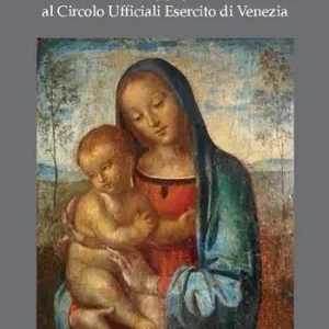 Il dono al Circolo Ufficiali Esercito di Venezia Compra Oggi Stesso