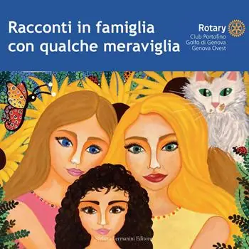 Nuova Collezione Racconti in famiglia con qualche meraviglia