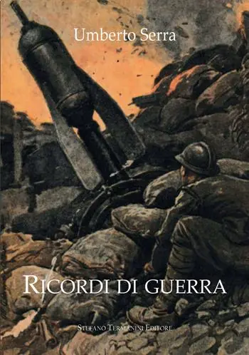 Ricordi di guerra Ultimissimo Modello