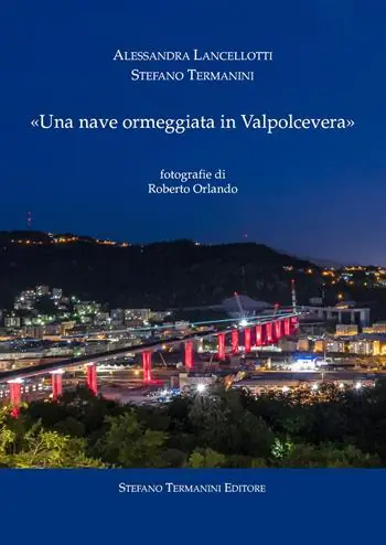 Sconto «Una nave ormeggiata in Valpolcevera»