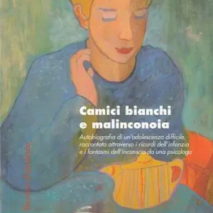 Camici bianchi e malinconia Ultimissimo Modello