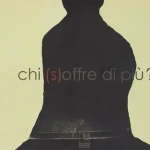 Offerta Chi (s)offre di più?