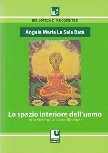 Lo spazio interiore dell‘uomo. Introduzione alla meditazione Prezzo Scontato