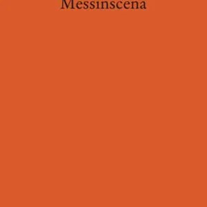 Compra Oggi Stesso Messinscena