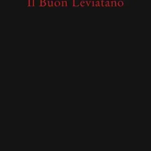 Il buon leviatano Prezzo Di Fabbrica