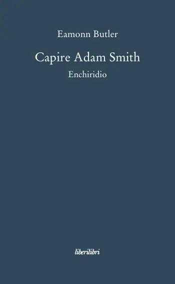 Offerta Capire Adam Smith. Enchiridio
