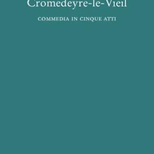 Cromedeyre-le-Vieil Esclusivo