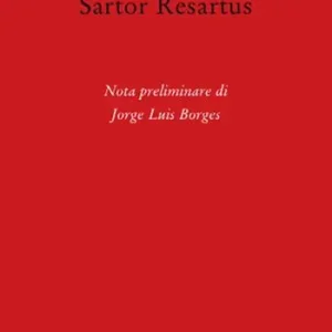 Prezzo Scontato Sartor Resartus