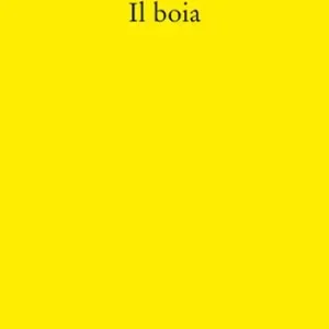 Il boia Soddisfatti O Rimborsati