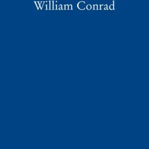 William Conrad Promozione Esclusiva