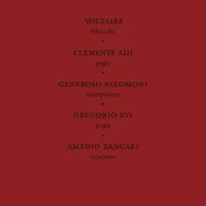 Di Tendenza Sui libri malvagi