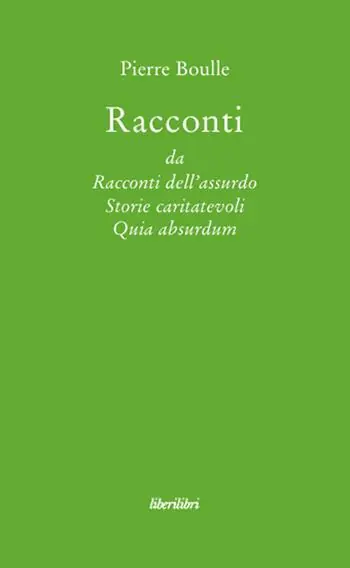 Occasione Imperdibile Racconti