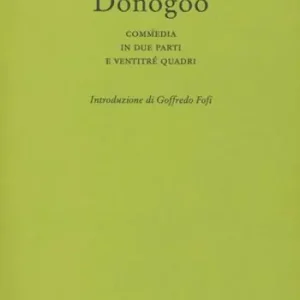 Donogoo Promozione Esclusiva