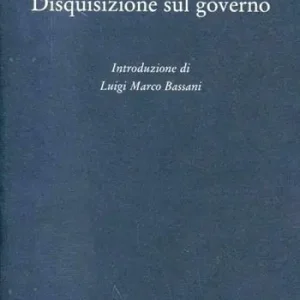 Offerta Del Giorno Disquisizione sul governo