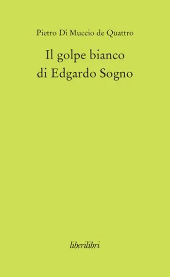 Il golpe bianco di Edgardo Sogno Compra Online