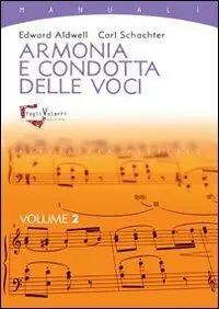 Bestseller Armonia e condotta delle voci. Vol. 2