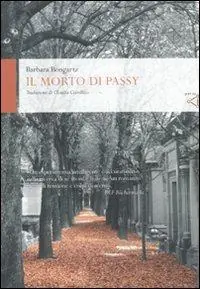 Sconto Il morto di Passy