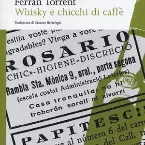 Compra Online Whisky e chicchi di caffè