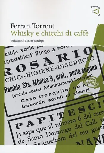 Compra Online Whisky e chicchi di caffè