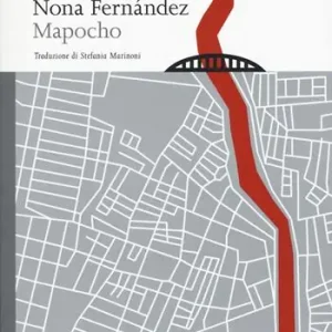 Mapocho Acquista Ora