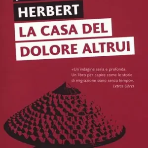La casa del dolore altrui Prezzo Ridotto