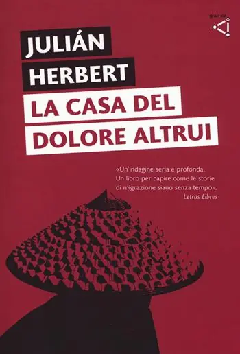 La casa del dolore altrui Prezzo Ridotto