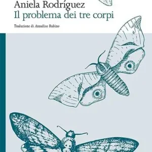 Quantità Limitata Il problema dei tre corpi